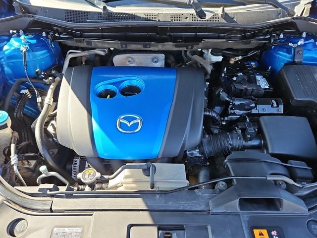2013 Mazda Mazda CX-5 Sport